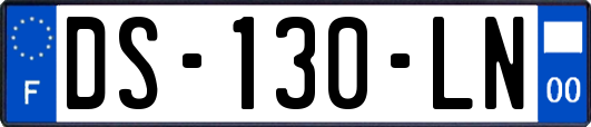 DS-130-LN