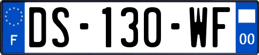 DS-130-WF