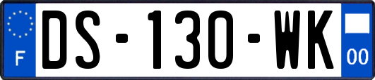 DS-130-WK