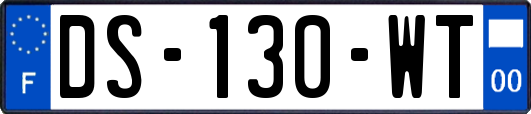 DS-130-WT