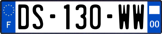 DS-130-WW