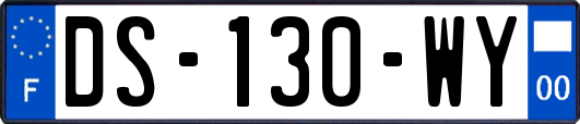 DS-130-WY