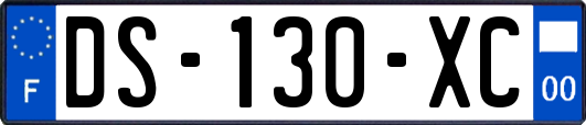 DS-130-XC