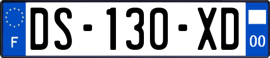 DS-130-XD