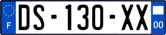 DS-130-XX