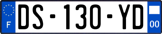 DS-130-YD