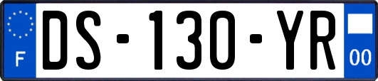 DS-130-YR