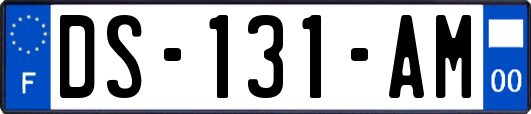 DS-131-AM