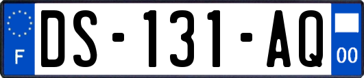 DS-131-AQ