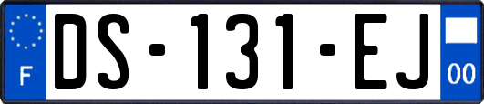 DS-131-EJ