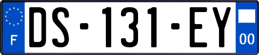 DS-131-EY