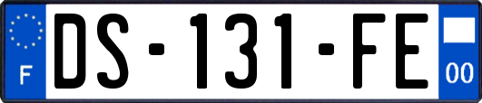 DS-131-FE