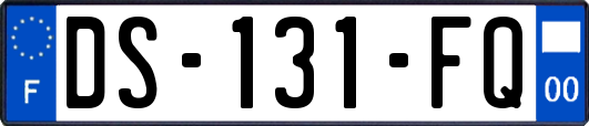 DS-131-FQ