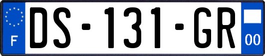 DS-131-GR