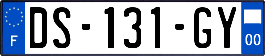 DS-131-GY