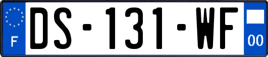 DS-131-WF