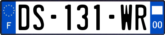 DS-131-WR