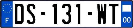 DS-131-WT