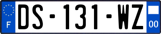 DS-131-WZ