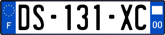 DS-131-XC