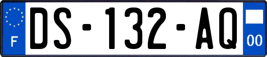 DS-132-AQ