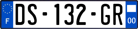 DS-132-GR