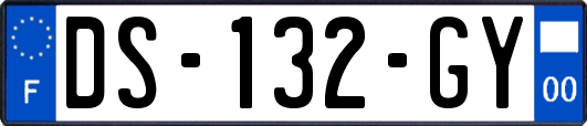 DS-132-GY