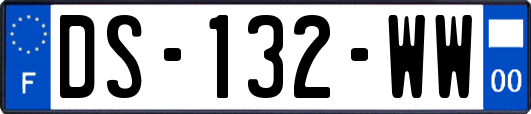 DS-132-WW