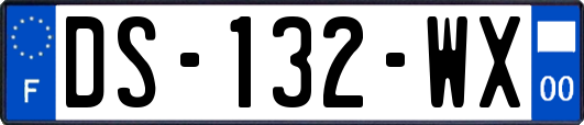DS-132-WX
