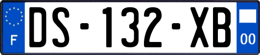 DS-132-XB