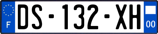 DS-132-XH