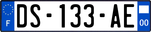 DS-133-AE