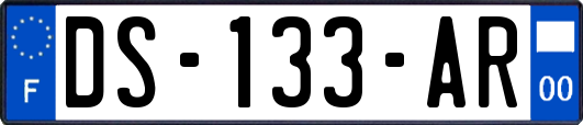 DS-133-AR