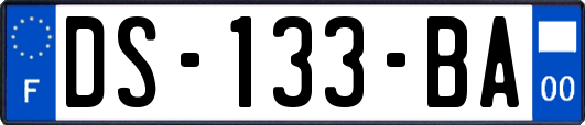 DS-133-BA