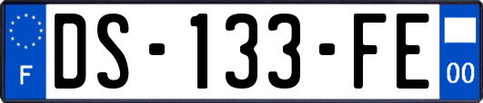 DS-133-FE