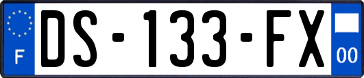 DS-133-FX