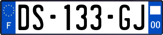 DS-133-GJ