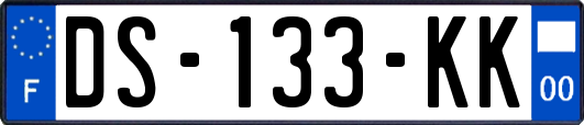 DS-133-KK