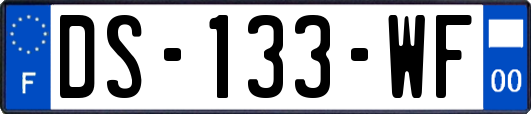 DS-133-WF
