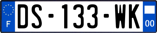 DS-133-WK