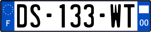 DS-133-WT