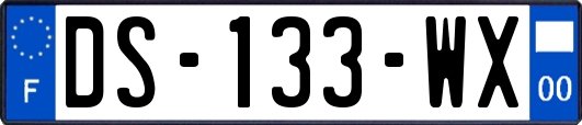 DS-133-WX