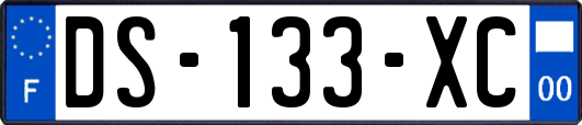 DS-133-XC