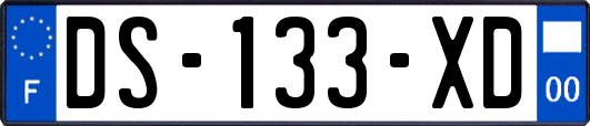 DS-133-XD