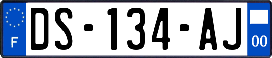 DS-134-AJ