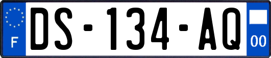 DS-134-AQ