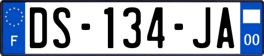 DS-134-JA