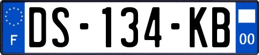 DS-134-KB