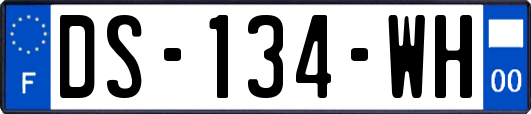 DS-134-WH