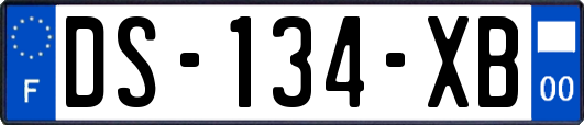 DS-134-XB